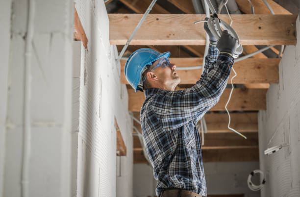 Best Affordable Electrical Installation  in Grayvle, IL